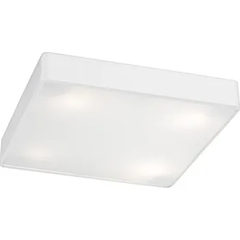 Žárovka Argon 1576 - Stropní svítidlo ONTARIO 4xE27/15W/230V