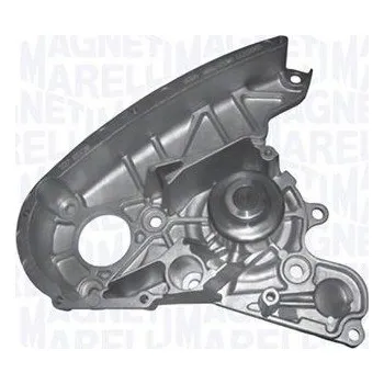 Chladič motoru Vodní čerpadlo, chlazení motoru MAGNETI MARELLI 352316170356