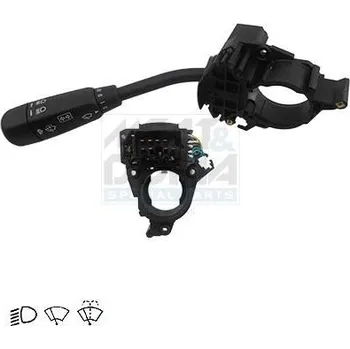 Autoelektrika Spínač řízení MEAT & DORIA 23015