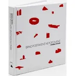 Brno postavené nepostavené - Ondřej Stehlík (2014, brožovaná)