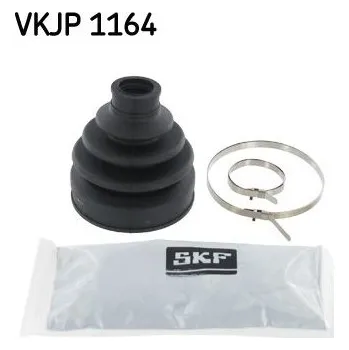 Hřídel nápravy Sada měchů, hnací hřídel SKF VKJP 1164