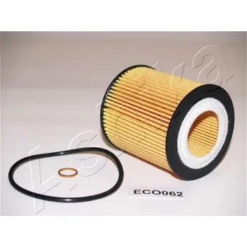 Olejový filtr Olejový filtr ASHIKA 10-ECO062
