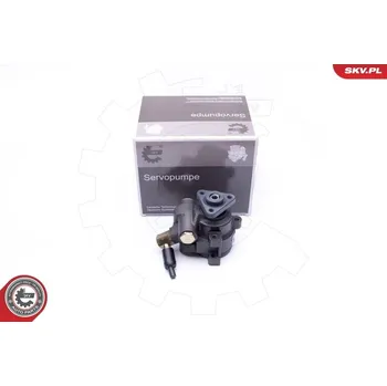 Posilovač řízení Hydraulické čerpadlo, řízení ESEN SKV 10SKV259