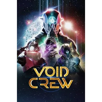 Počítačová hra Void Crew PC