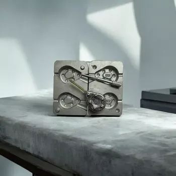 FORMA NA OLOVO IN-LINE 130,150G+10 TRUBIČEK 5/3 GRÁTIS (FORMA NA KAPROVÉ OLOVA IN-LINE 130-150G)