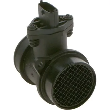 Čidlo automobilu Snímač množství protékajícího vzduchu BOSCH 0 281 002 613