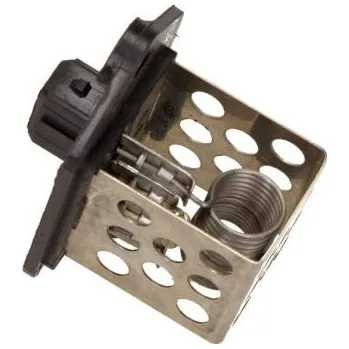 Auto elektroinstalace Předřazený odpor, elektromotor (ventilátor chladiče) MAXGEAR 57-0093