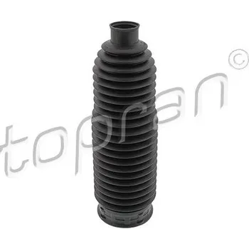 Soustava řízení Měch, řízení TOPRAN 110 966