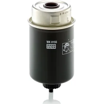 Autodíl Palivový filtr MANN-FILTER WK 8155