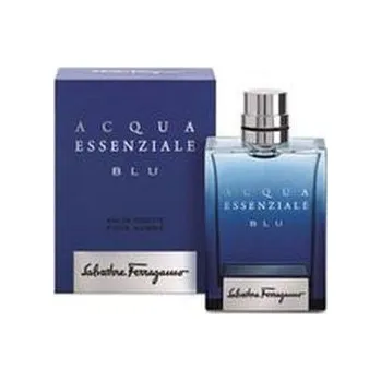 Nestandardní parfém Salvatore Ferragamo Acqua Essenziale Blu - EDT 50 ml man