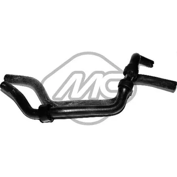 Výměník tepla Hadice, výměník tepla (topení) Metalcaucho 09346