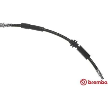 Brzdová hadice Brzdová hadice BREMBO T 86 025