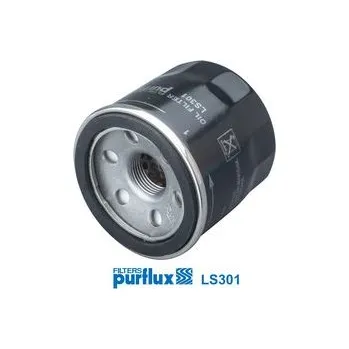 Filtr do auta Olejový filtr PURFLUX LS301