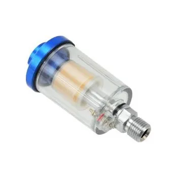 Autodíl Odlučovač vody, oleje (separátor)