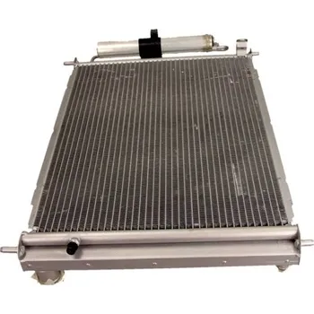Ventilátor topení a klimatizace Kondenzátor klimatizace MAXGEAR AC819189