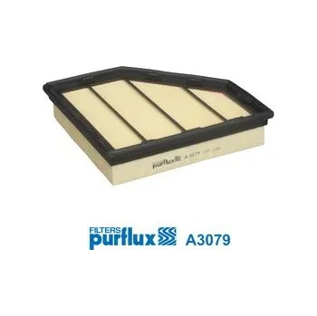 Filtr do auta Vzduchový filtr PURFLUX A3079