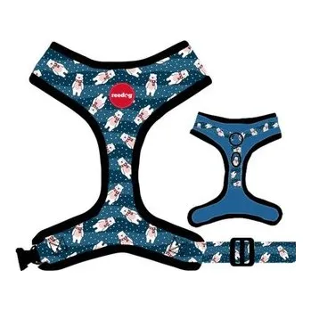 Obojek pro psa Postroj Reedog BEAR-XS