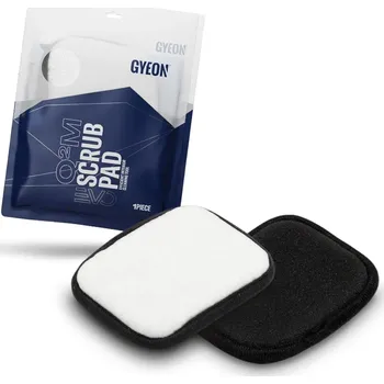 Čisticí aplikátor Gyeon Q2M ScrubPad EVO