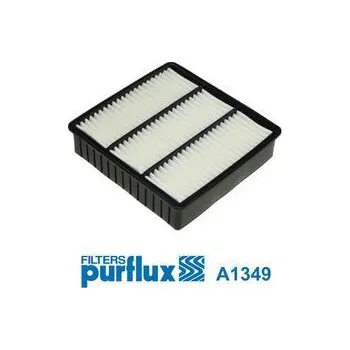 Filtr do auta Vzduchový filtr PURFLUX A1349