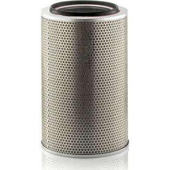 Vzduchový filtr Vzduchový filtr MANN-FILTER C 30 850/6