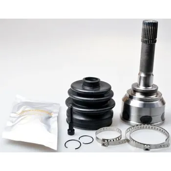 Hřídel nápravy Sada kloubů, hnací hřídel DENCKERMANN C120231