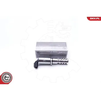 Ventil motoru Řídicí ventil, seřízení vačkového hřídele ESEN SKV 39SKV037