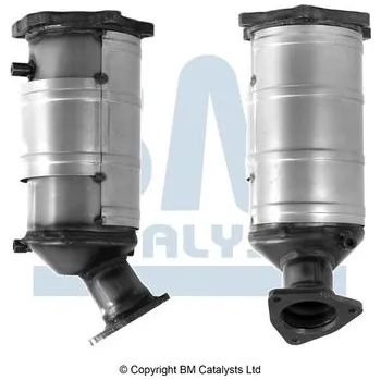 Katalyzátor Katalyzátor BM CATALYSTS BM80411H