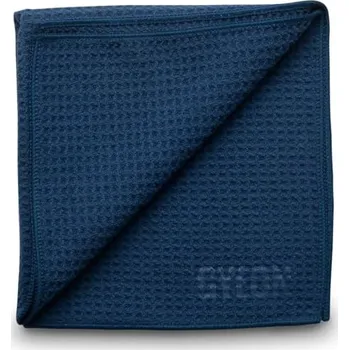 Sušicí ručník Gyeon Q2M WaffleDryer EVO (40 x 60 cm)