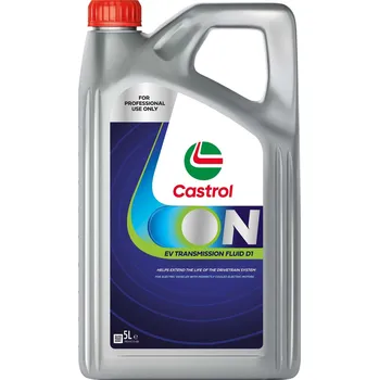 Auto-moto Olej do převodovky CASTROL 15F219