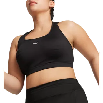 Souprava dámského spodního prádla Podprsenka Puma 4KEEPS RUN BRA 524953-01 Velikost L