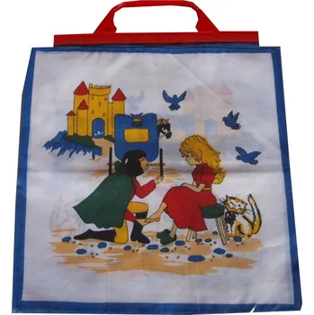 Látkový kapesník Etex s.r.o Kapesníky s příběhem popelky