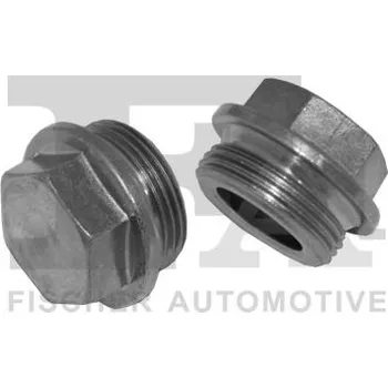 Olejová vana Závitová zátka, olejová vana FA1 257.852.001