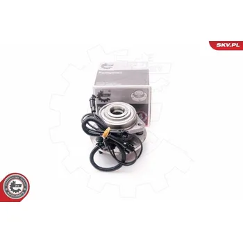 Sada ložisek kol ESEN SKV 29SKV146