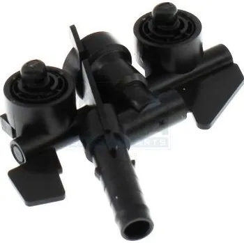 Autosklo Tryska ostřikovače, čištění světlometu MEAT & DORIA 209037