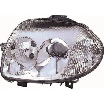 Přední světlomet Světlomet ABAKUS 551-1136L-LD-EM