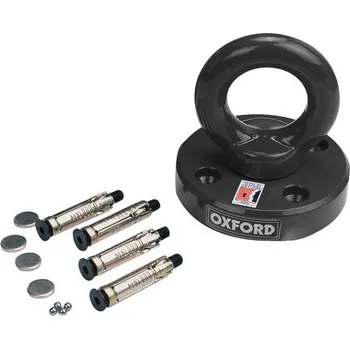 Motodoplněk Kotva Rota Force, OXFORD