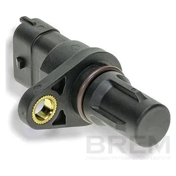 Čidlo automobilu Snímač, poloha vačkového hřídele BREMI 60027