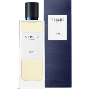 Verset IKAL parfém PÁNSKÝ Objem: 50 ml VERSET