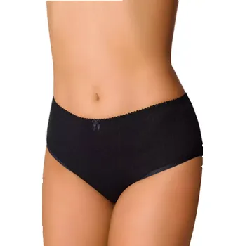 Kalhotky Dámské kalhotky Emili Crema Velikost: XL