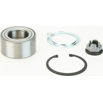 Sada ložisek kol CONTINENTAL CTAM WBE1049