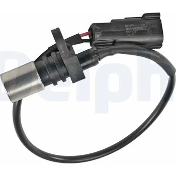 Kliková hřídel Generátor impulsů, klikový hřídel DELPHI SS12367-12B1