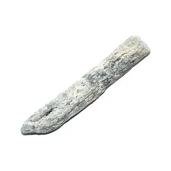 Drahý kámen KYANIT zelený, surový /4