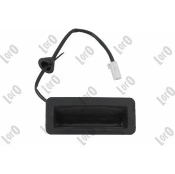 Spínač, otevření zadních dveří ABAKUS 132-017-007