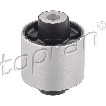 Zavěšení kol Uložení, řídicí mechanismus TOPRAN 502 717