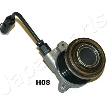 Spojkové ložisko Vysouvací ložisko JAPANPARTS CF-H08