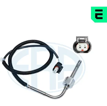Čidlo automobilu Čidlo, teplota výfukových plynů ERA 551503A