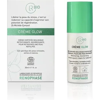 Pleťový krém Laboratoires Renophase Renophase CRÉME GLOW 30 ml