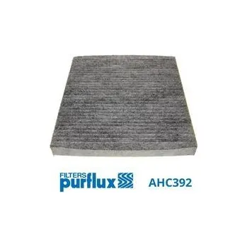 Ventilátor topení a klimatizace Filtr, vzduch v interiéru PURFLUX AHC392