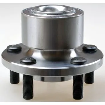 Sada ložisek kol DENCKERMANN W413518