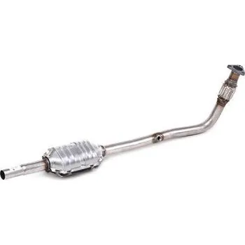 VW Polo 1.3i Montážní katalyzátor výfuku 290261-4